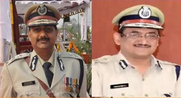 एडीजी अरुणदेव गौतम और हिमांशु गुप्ता के प्रमोशन का रास्ता साफ...