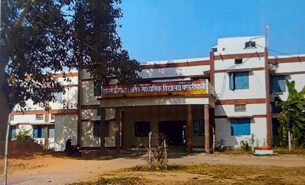 स्कूल जतन योजना से सहेजे जा रहे जिले के शाला भवन, किया जा रहा जीर्णोद्धार