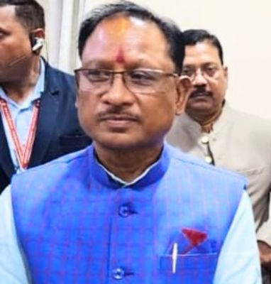 मुख्यमंत्री साय का दूसरा जनदर्शन 4 जुलाई को