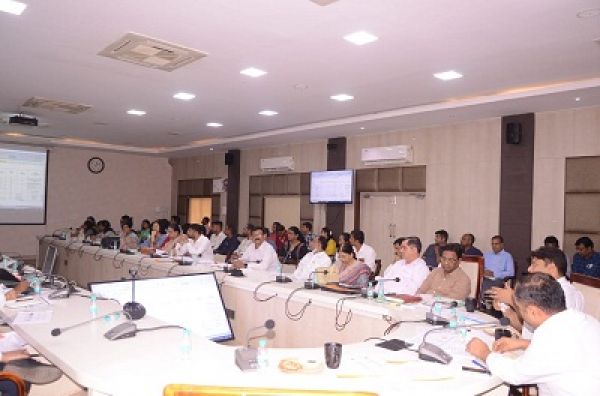 शहर के डेंगू संक्रमित स्थानों को तलाशेगा स्वास्थ्य अमला