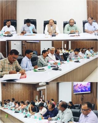 13 जुलाई को आयोजित होगा जिला स्तरीय शाला प्रवेशोत्सव