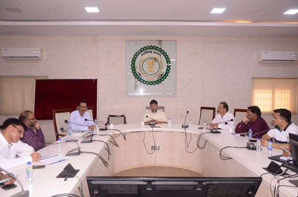 रायपुर में वृहद रोजगार मेला का होगा आयोजन