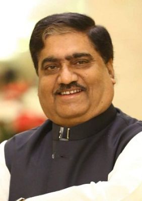 केंद्रीय बजट से कृषि एवं ग्रामीण विकास को बढ़ावा मिलेगा : अशोक बजाज