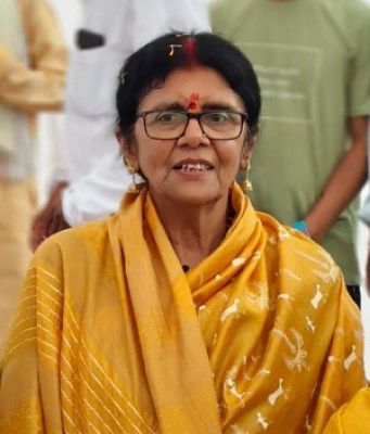 केन्द्रीय बजट में फिर फेंकी जुमलेबाजी : ज्योत्सना चरणदास महंत