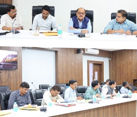 नक्सल पीड़ित परिवारों के परिजनों को मिलेगा अनुकंपा नियुक्ति