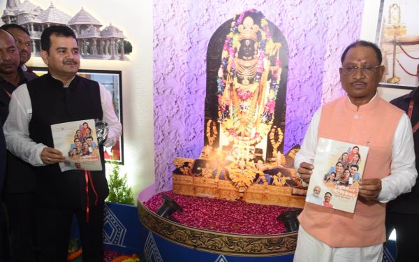 राज्य की महतारियों की वास्तविक कहानियों को दिया गया है रचनात्मक स्वरूप