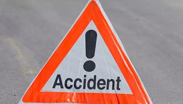 राजनांदगांव सड़क हादसे में नर्स की मौत