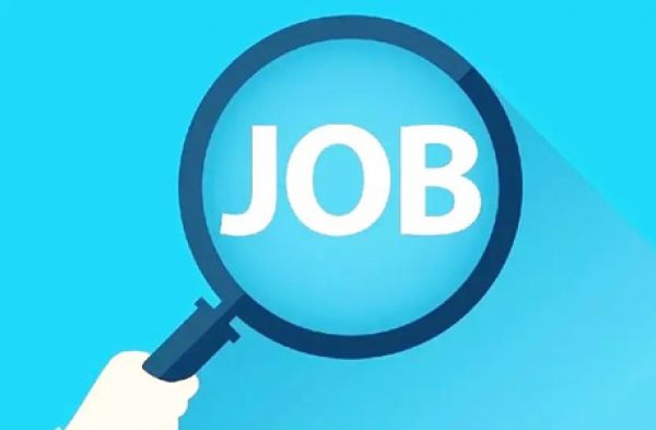 48 पदों पर निकली भर्ती