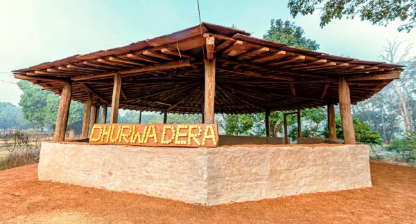  विश्व पर्यटन मानचित्र में बस्तर के धुड़मारास गांव ने बनाई अपनी जगह