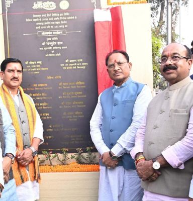  सकरी की सड़क अब नहीं रही संकरी, उन्नयन से हुई चौड़ी