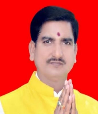 मां कर्मा के नाम से डाक टिकट हुआ जारी, लोगों में 1 लाख टिकट बांटेंगे तोखन