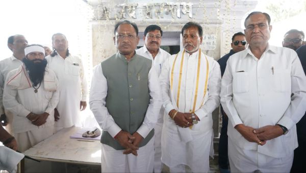  गुरूदर्शन मेले में उमड़ रही श्रद्धा की बयार, देशभर से आ रहे श्रद्धालु