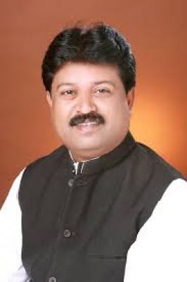 कांग्रेस के बयानों से स्पष्ट वो नहीं चाहती छत्तीसगढ़ नक्सल समस्या से मुक्त हो:संजय श्रीवास्तव