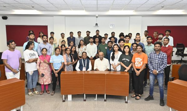 सुशासन की नई परिभाषा गढ़ता चिंतन शिविर 2.0: तकनीक और नवाचार से गुड गवर्नेंस की राह