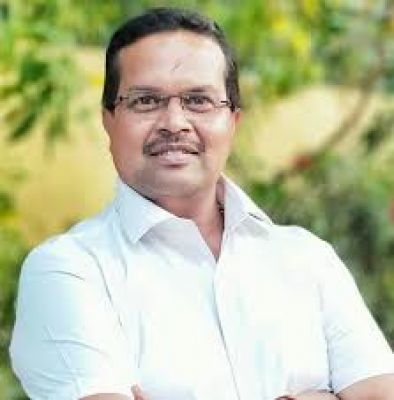 कांग्रेस में नीचे से लेकर ऊपर तक नेतृत्व में परस्पर अविश्वास का आलम - अनुराग अग्रवाल