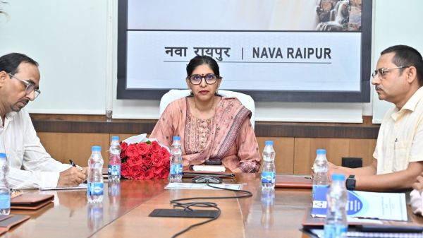 संवेदीकरण विषय पर प्रशिक्षण कार्यशाला सम्पन्न:खाद्य एवं नापतौल विभाग के अधिकारी हुए शामिल