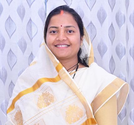 मंत्री लक्ष्मी राजवाड़े की पहल पर सूरजपुर जिले को विकास कार्यों की सौगात