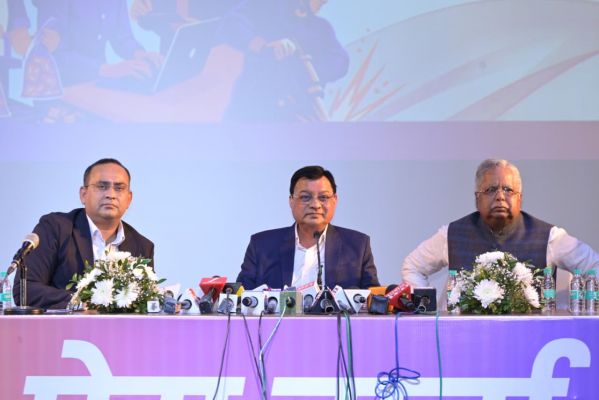 संरचनात्मक सुधारों से छत्तीसगढ़ में निवेशकों का भरोसा बढ़ा, जमीनी क्रियान्वयन तेज़ - मंत्री लखन लाल देवांगन