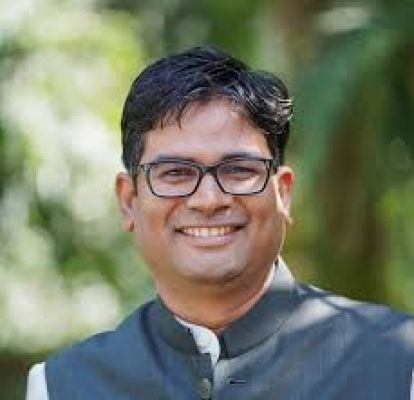 वित्त मंत्री श्री ओ.पी.चौधरी की पहल से रायगढ़ को मिली बड़ी सौगात