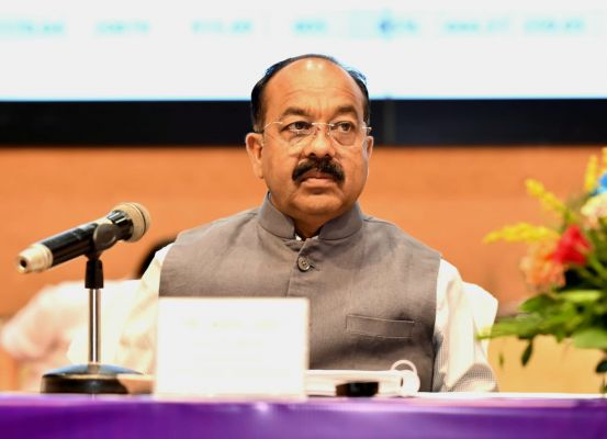 नगरीय निकायों के कार्यों की मैराथन समीक्षा का दूसरा दिन, उप मुख्यमंत्री श्री अरुण साव ने की नगर पंचायतों के कार्यों की समीक्षा