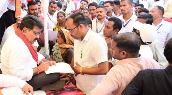 &ldquo;पीएम आवास सिर्फ मकान नहीं, परिवारों के सपने पूरे होने का प्रतीक&rdquo;-उप मुख्यमंत्री श्री विजय शर्मा