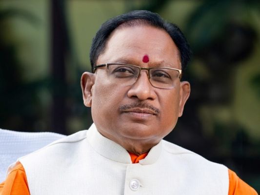 मुख्यमंत्री श्री विष्णु देव साय के नेतृत्व में किसानों को समय पर खाद उपलब्ध कराने के लिए सरकार सतर्क