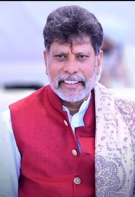 ​स्थानीय निकाय चुनावों में भाजपा की जीत जनता के विश्वास की जीत: प्रदेश अध्यक्ष किरण देव 