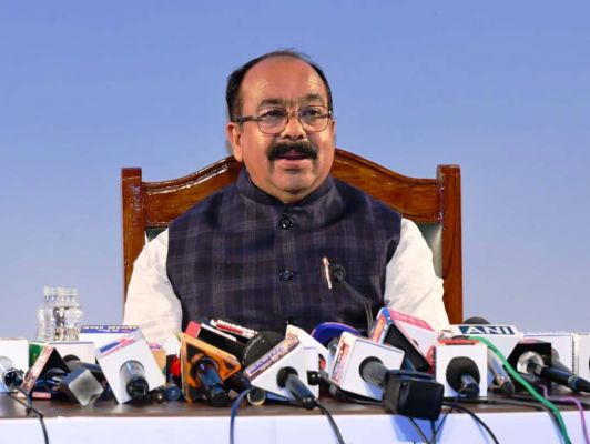 &rdquo;लोक निर्माण से छत्तीसगढ़ निर्माण&rdquo; के मूलमंत्र के साथ अधोसंरचना विकास को दे रहे नई गति &ndash; श्री अरुण साव