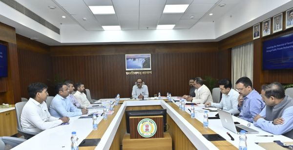 रायपुर के नंदनवन का 50 करोड़ से होगा कायाकल्प
