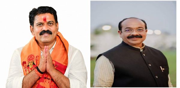 उप मुख्यमंत्री श्री विजय शर्मा एवं उप मुख्यमंत्री श्री अरूण साव 24 सितंबर को कवर्धा में 4 लेन सड़क एवं डिवाईडर निर्माण का करेंगे भूमिपूजन