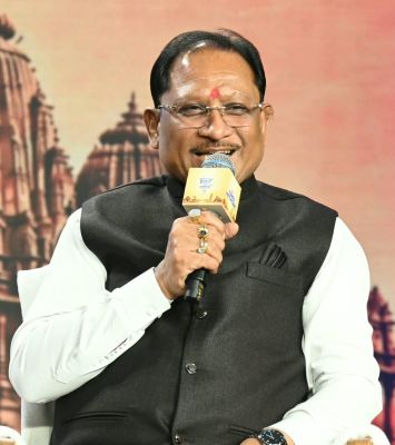 महानदी जल विवाद के समाधान की दिशा में महत्वपूर्ण पहल, केंद्रीय गृह मंत्री की अध्यक्षता में बैठक में शामिल होंगे मुख्यमंत्री श्री विष्णु देव साय