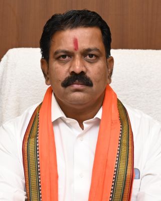 पीएम आवास निर्माण में गड़बड़ी और गरीबों के हक की राशि में हेराफेरी कतई बर्दाश्त नहीं, दोषियों पर होगी सख्त कार्रवाई &ndash; उप मुख्यमंत्री श्री विजय शर्मा