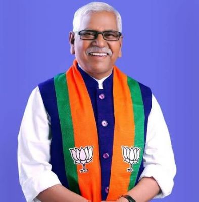 अहिवारा विधायक श्री डोमनलाल कोर्सेवाड़ा के निधन पर उप मुख्यमंत्री श्री विजय शर्मा ने जताया गहरा शोक
