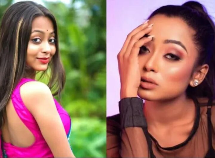 बंगाली एक्ट्रेस का पंखे से लटका मिला शव