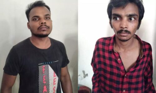 निगरानीशुदा बदमाश की हत्या, 2 आरोपी गिरफ्तार&hellip;