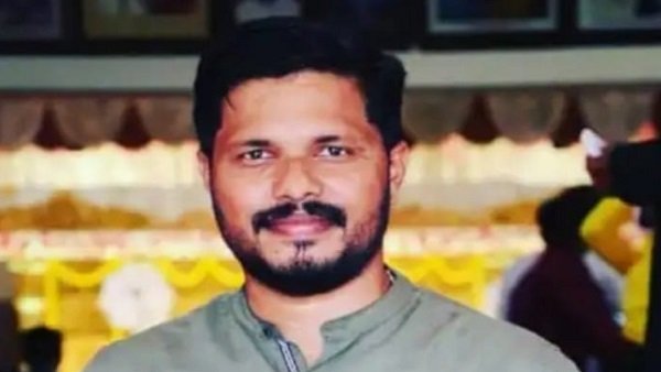 कर्नाटक में भाजपा युवा मोर्चा के सचिव प्रवीण नेट्टारु की हत्या