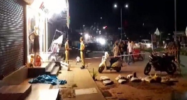 भाजपा कार्यकर्ता के बाद अब अल्पसंख्यक समुदाय के युवक की हत्या, कई जिलों में धारा 144 लागू