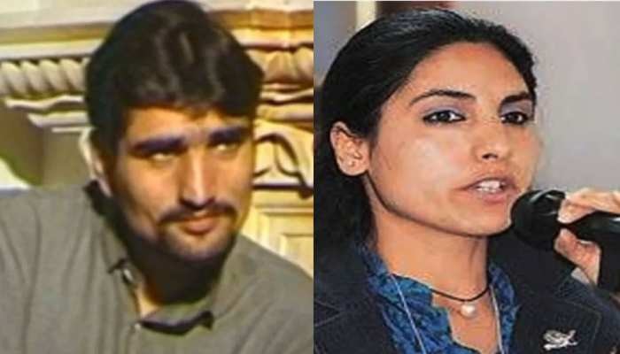 आतंकी बिट्टा कराटे की पत्नी समेत 4 सरकारी कर्मचारी नौकरी से बर्खास्त