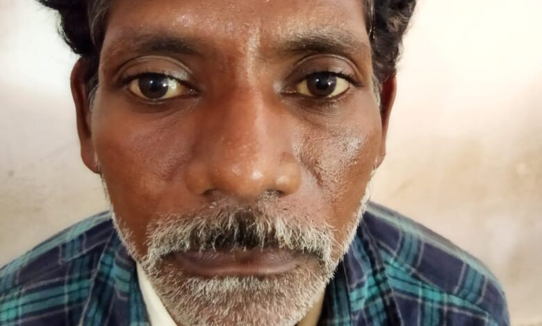 खाना बनाने में देरी हुई तो कर दी पत्नी की हत्या, पति गिरफ्तार