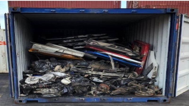 बड़ी खबर : एटीएस और डीआरआइ ने जब्त की 198 करोड़ की हेरोइन