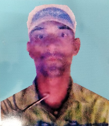 जेल से फरार कैदी की सूचना देने पर मिलेगा 5 हजार का इनाम...