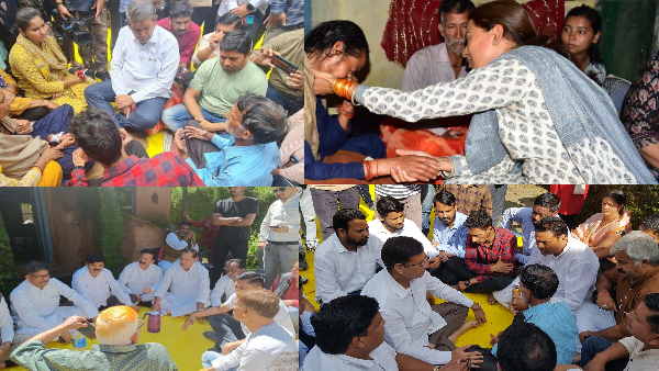  अंकिता हत्याकांड: सियासत तेज, सरकार और विपक्ष का लगा अंकिता के गांव में जमावड़ा, ग्रामीणों ने रखी ये मांगे