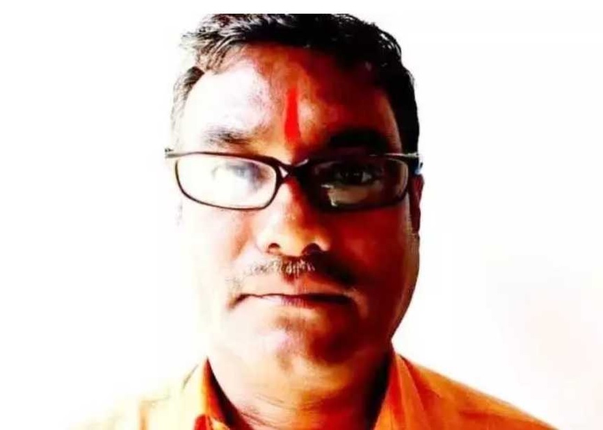 लाइसेंस नवीनीकरण के लिए वनपाल ने मांगे 50 हजार, हुआ गिरफ्तार...