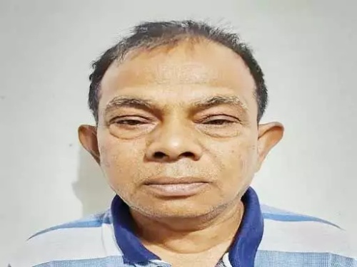 ट्यूशन पढ़ने आई लड़कियों के साथ करता था गंदा काम, शिक्षिका का 65 साल का पिता हुआ गिरफ्तार