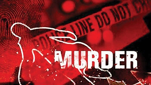  सोई हुई पत्नी की शराबी पति ने की हत्या, आरोपी गिरफ्तार