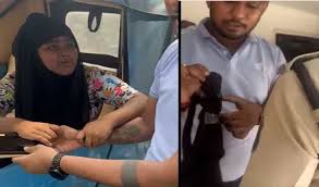 उप अभियंता भर्ती परीक्षा में इलेक्ट्रॉनिक उपकरणों से नकल करते हुए एक परीक्षार्थी पकड़ी गई, एफआईआर दर्ज