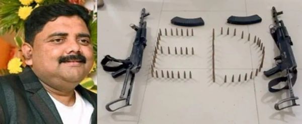 ईडी ने मुख्यमंत्री के करीबी प्रेम प्रकाश को किया गिरफ्तार, छापे में मिली दो AK-47