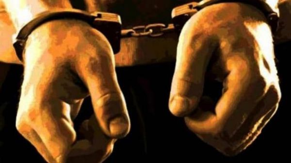 गोबरानवापारा में 3 सटोरिए गिरफ्तार