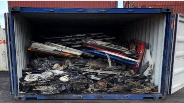 बड़ी खबर : एटीएस और डीआरआइ ने जब्त की 198 करोड़ की हेरोइन