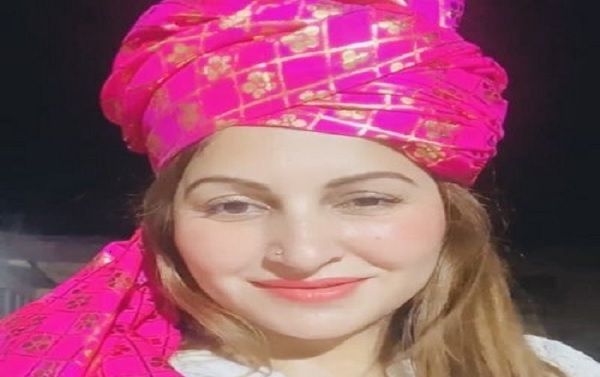 गृहमंत्रालय ने सोनाली फोगाट की मृत्&zwj;यु के मामले में सीबीआई जांच के आदेश दिये